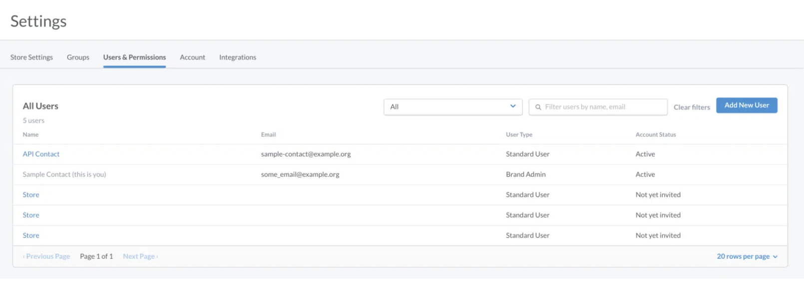 Interested in using ezCater integrations?